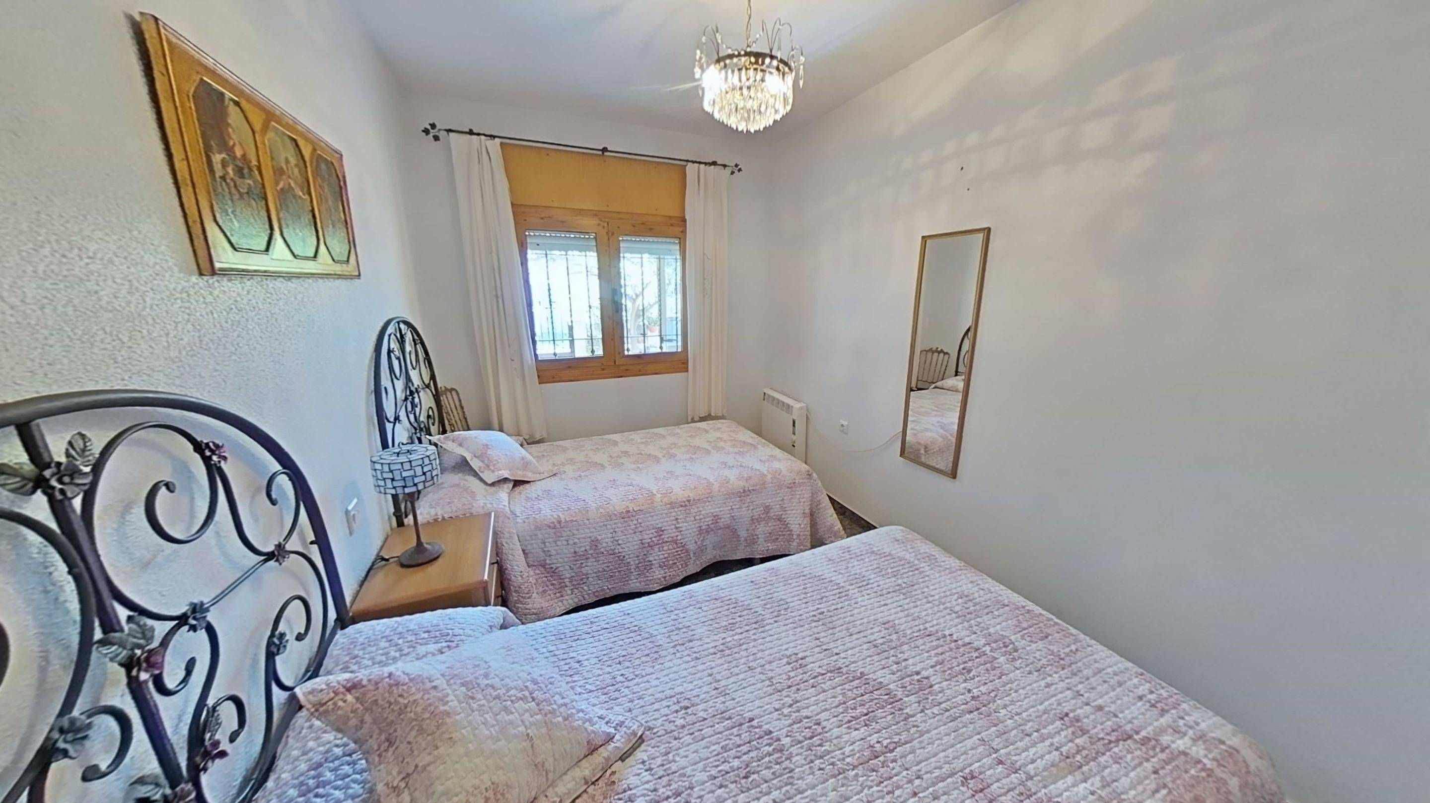 Bedroom in terraced for sale in Santiago de la Ribera