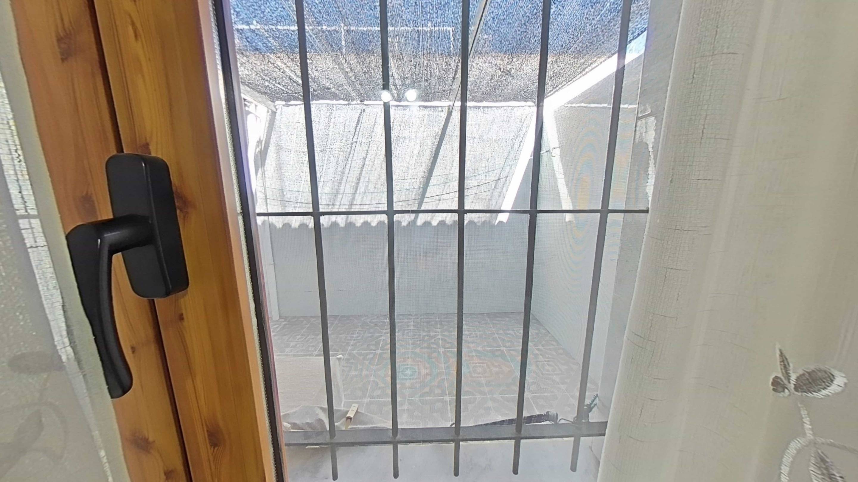 Kitchen in terraced for sale in Santiago de la Ribera