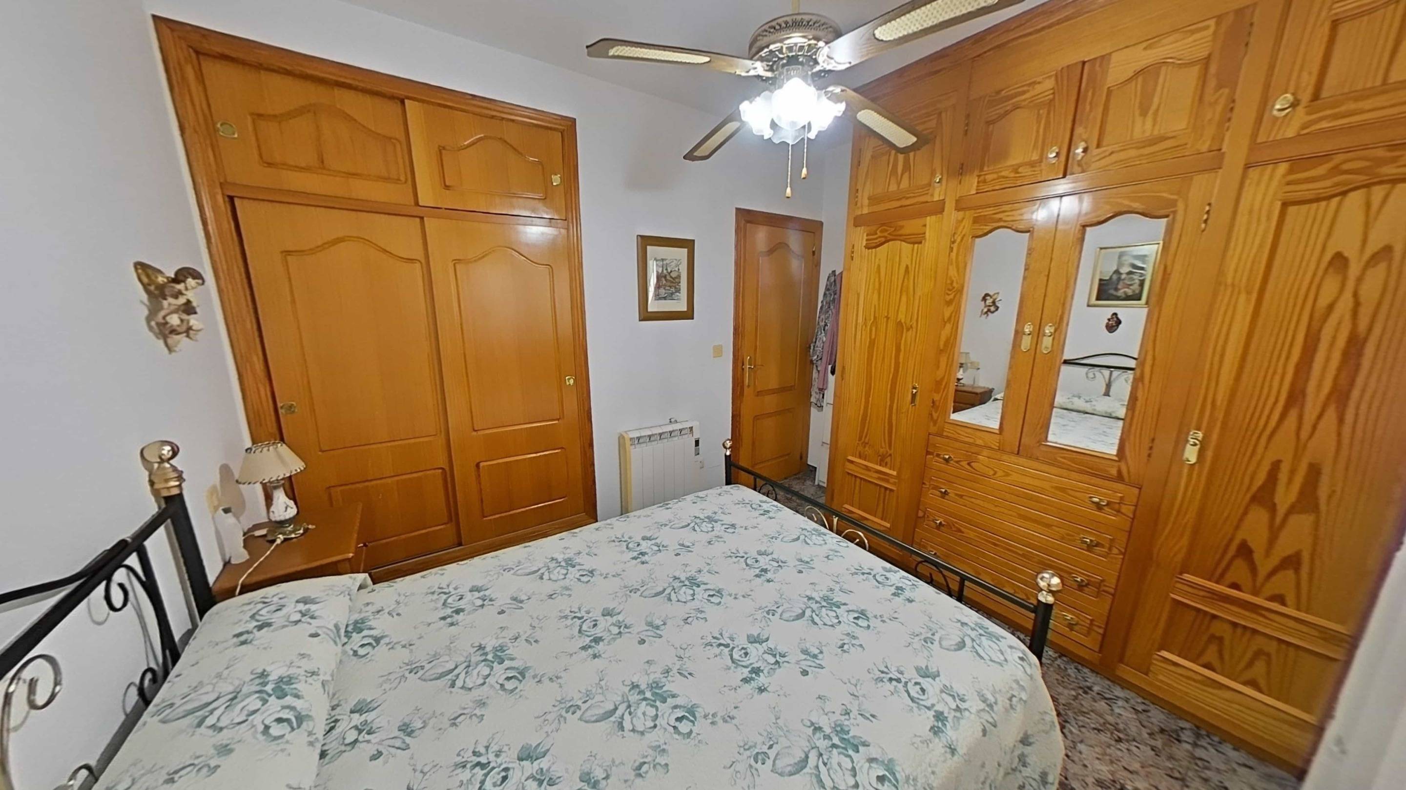 Bathroom in terraced for sale in Santiago de la Ribera