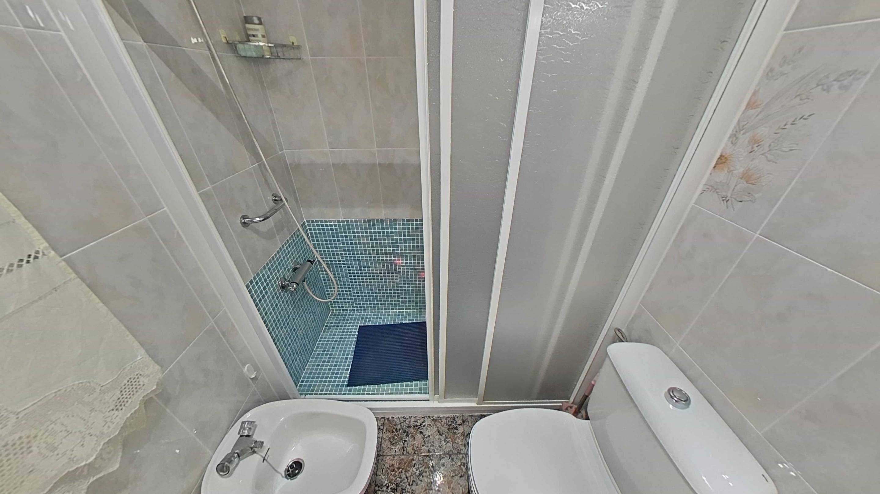 Dining area in terraced for sale in Santiago de la Ribera