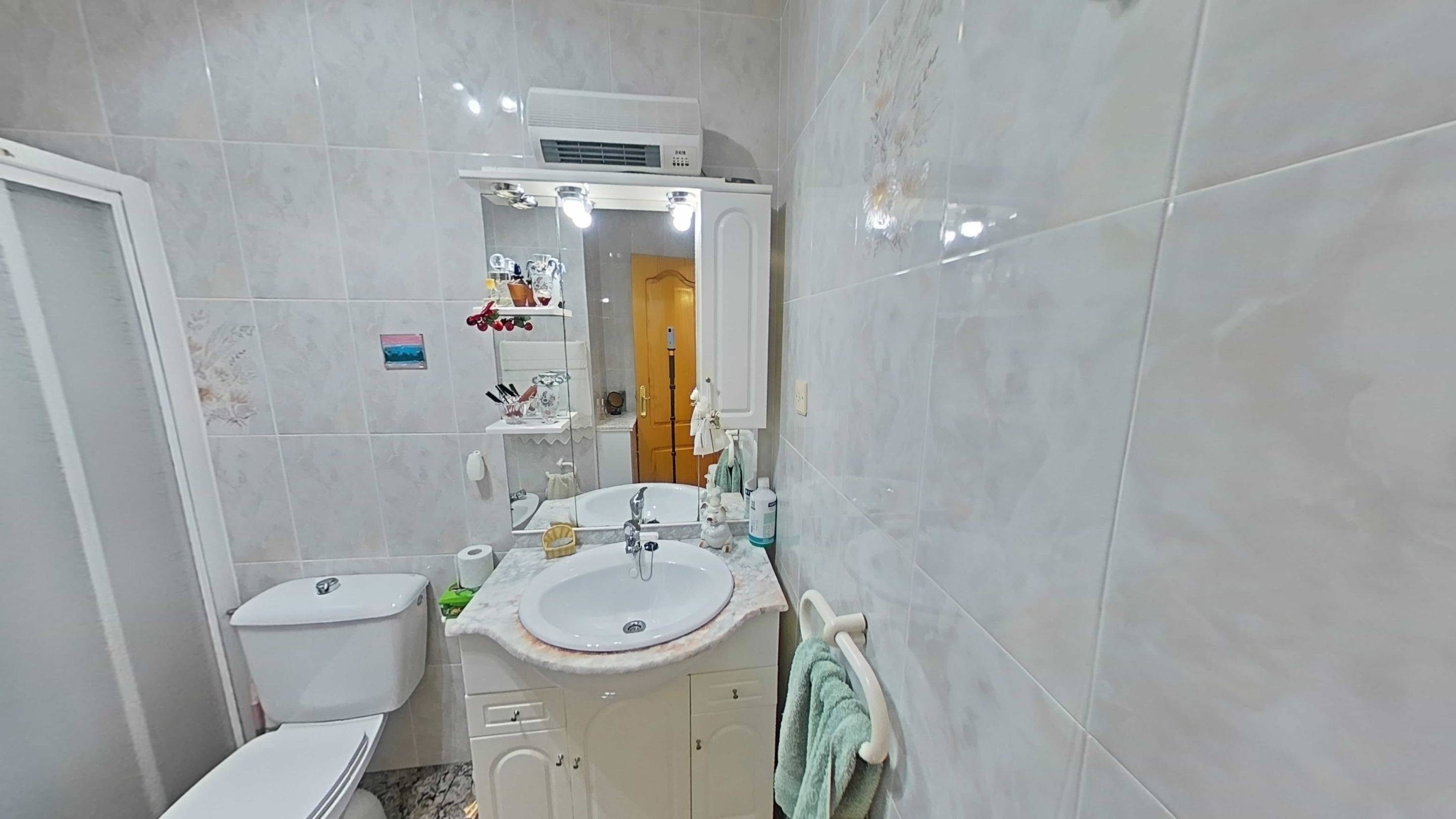 Bedroom in terraced for sale in Santiago de la Ribera
