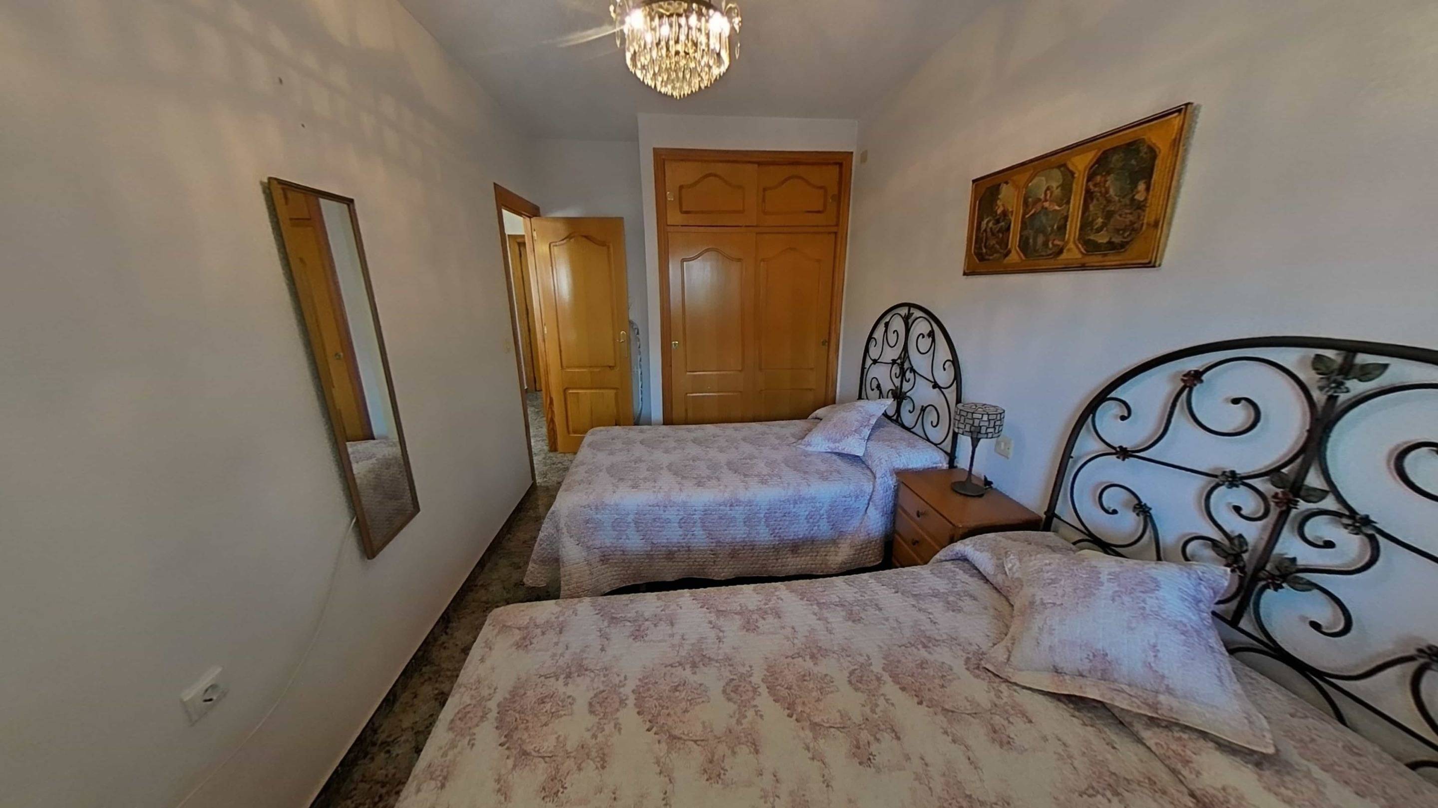 Kitchen in terraced for sale in Santiago de la Ribera