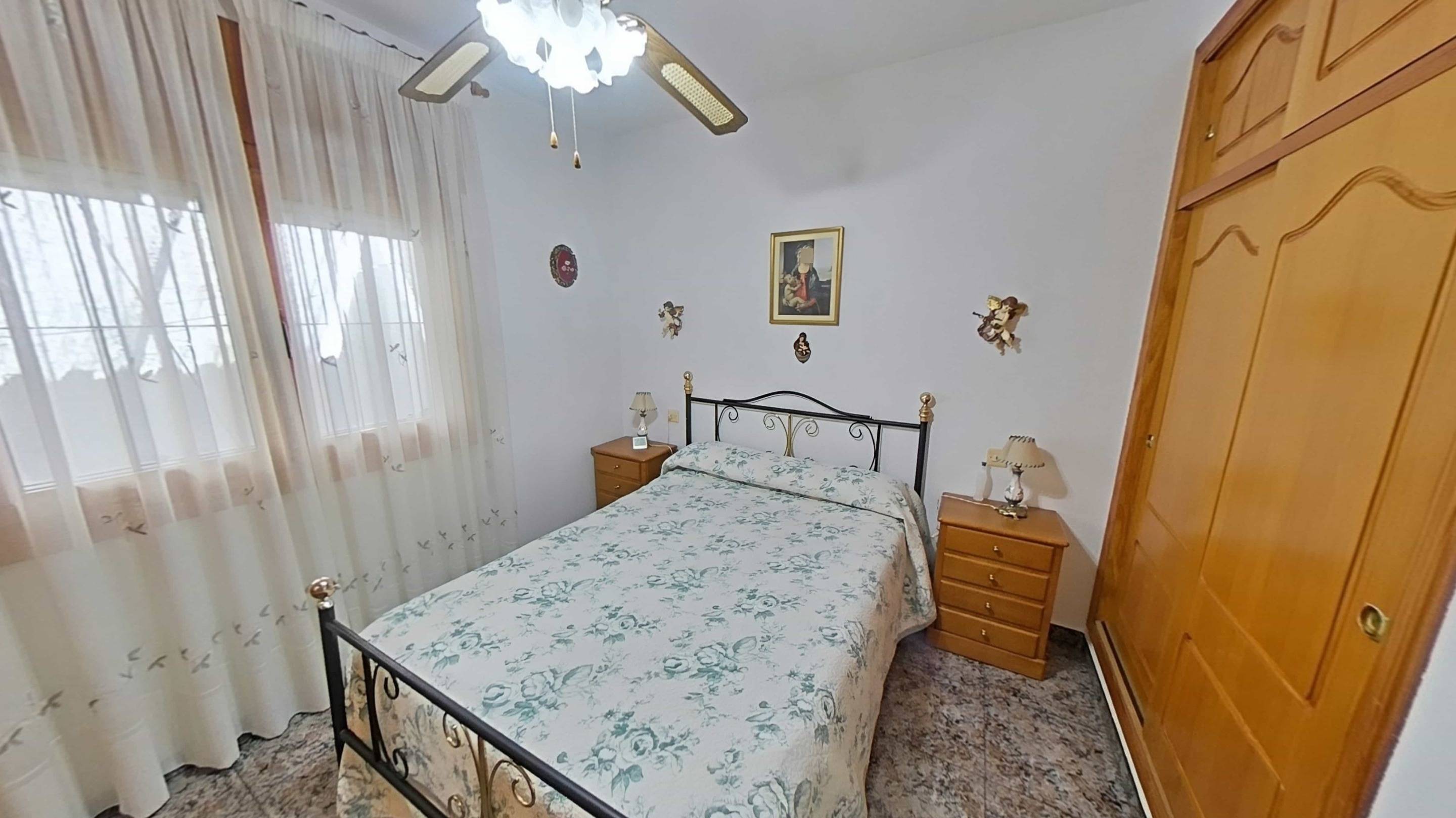 Bathroom in terraced for sale in Santiago de la Ribera