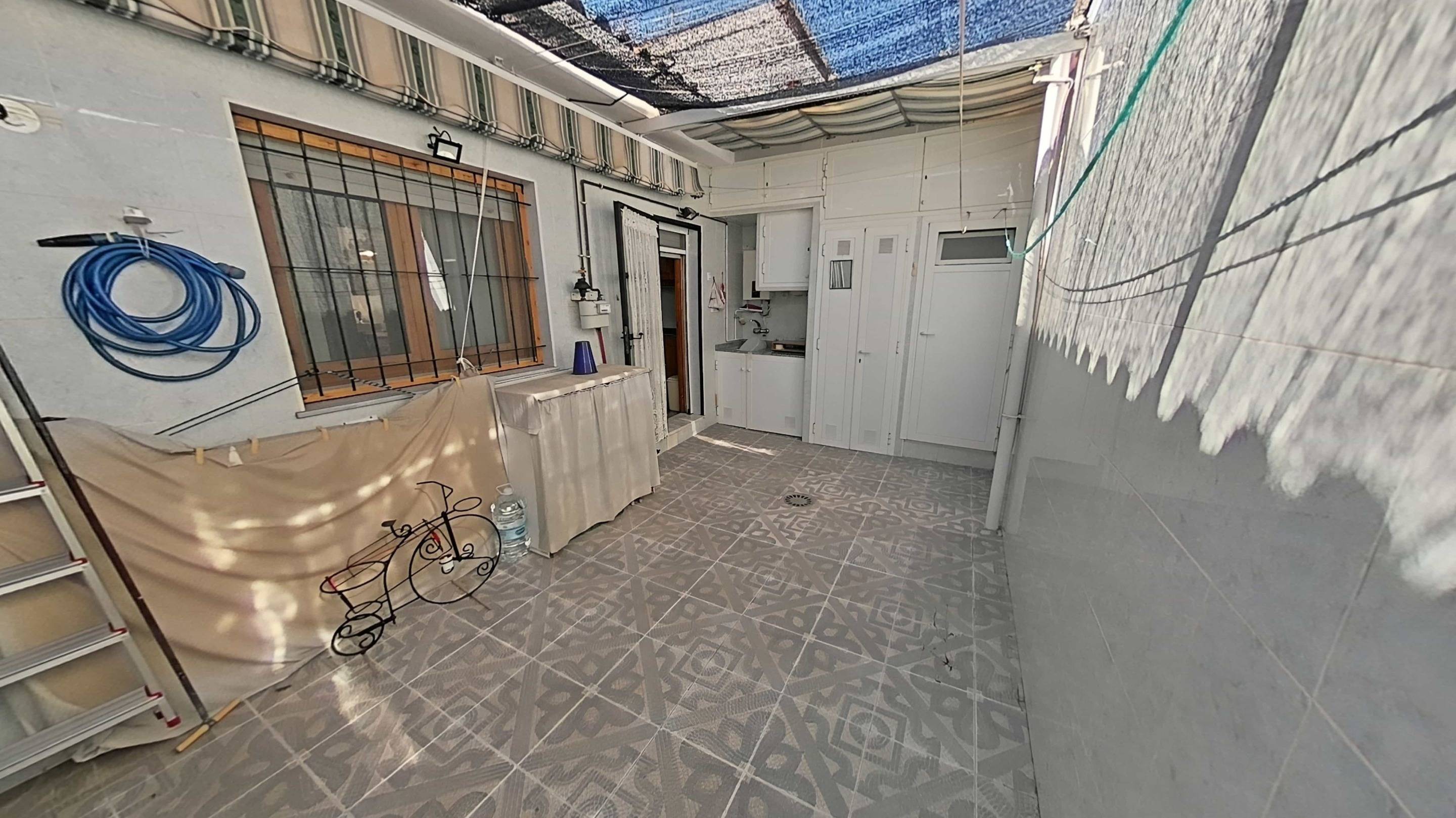 Bedroom in terraced for sale in Santiago de la Ribera