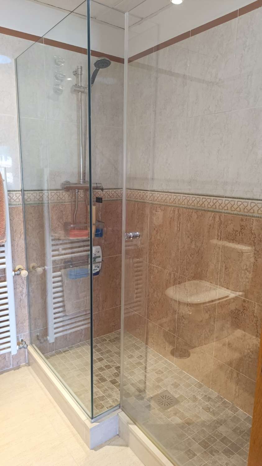 Kitchen in apartment for sale in Calpe