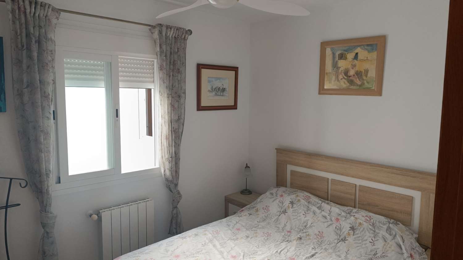 Kitchen in apartment for sale in Calpe