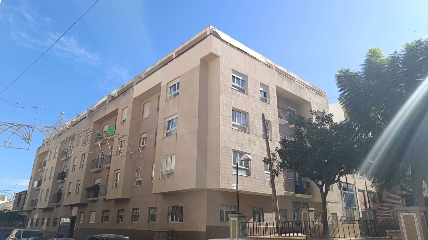 Bathroom in apartment for sale in Calpe