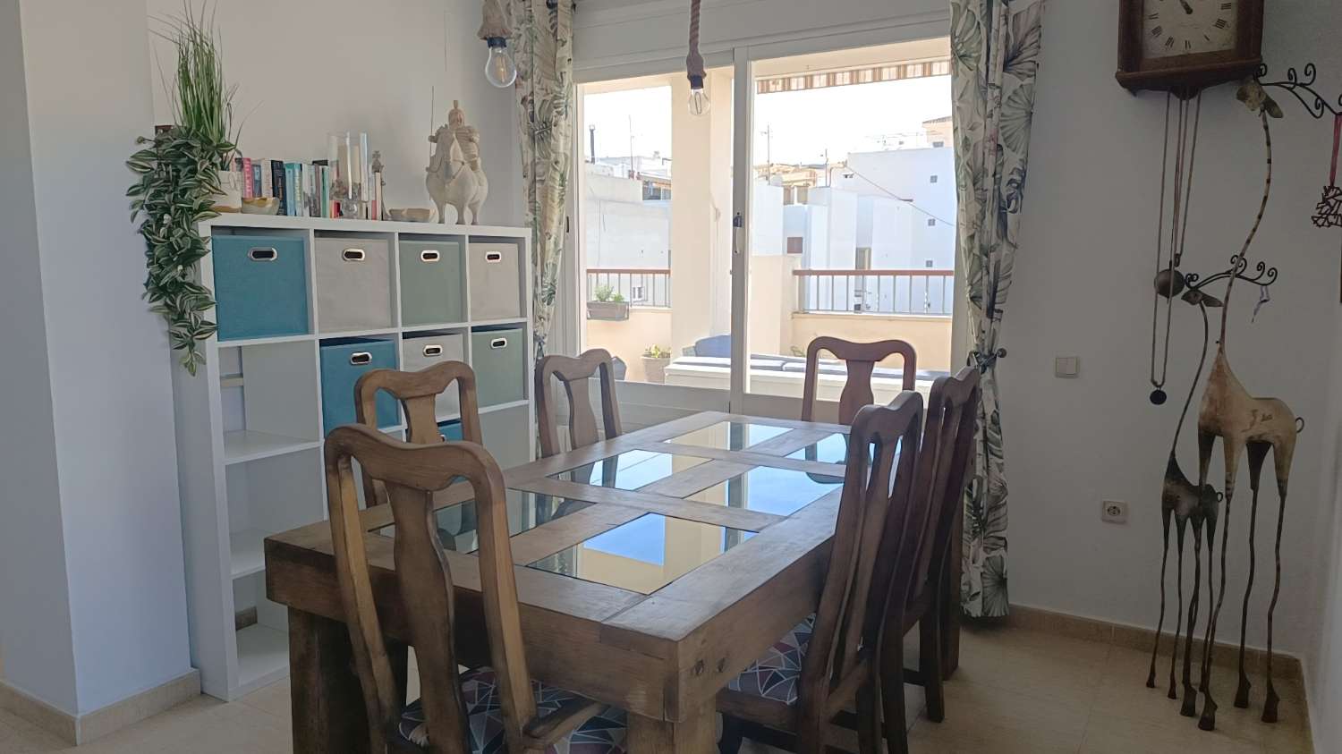Bedroom in apartment for sale in Calpe
