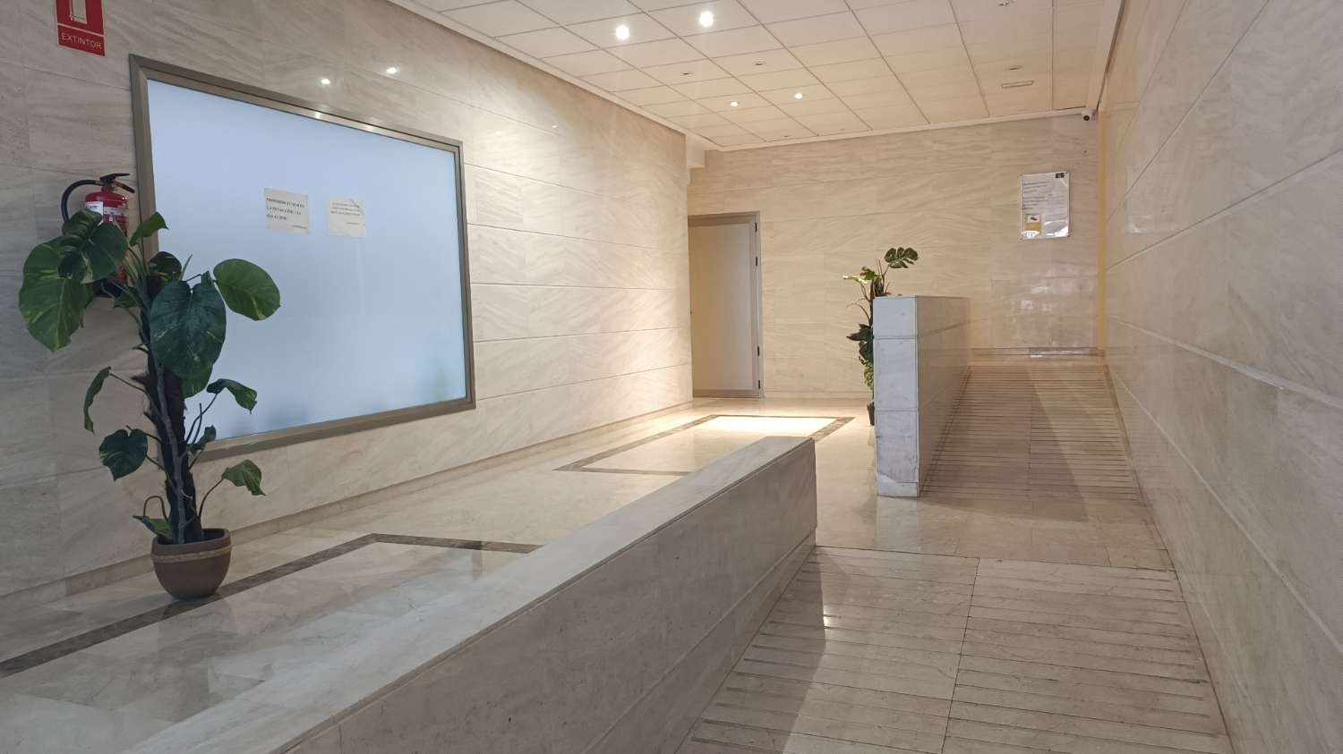 Kitchen in apartment for sale in Calpe