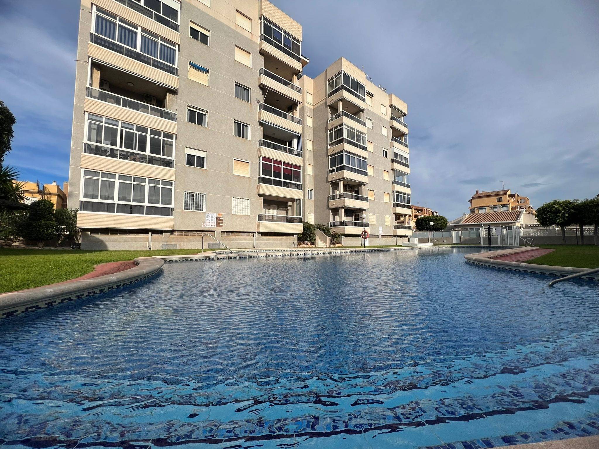 Discover this charming duplex located in the peaceful city of Orihuela, specifically in the sought-a