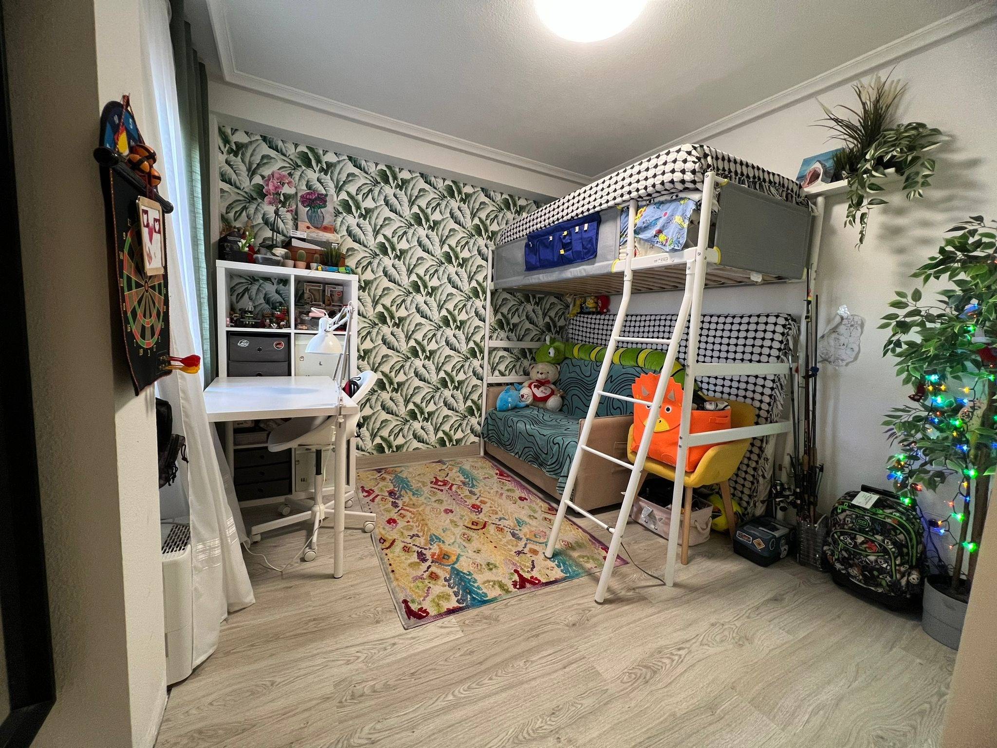 Bedroom in apartment for sale in Torrevieja