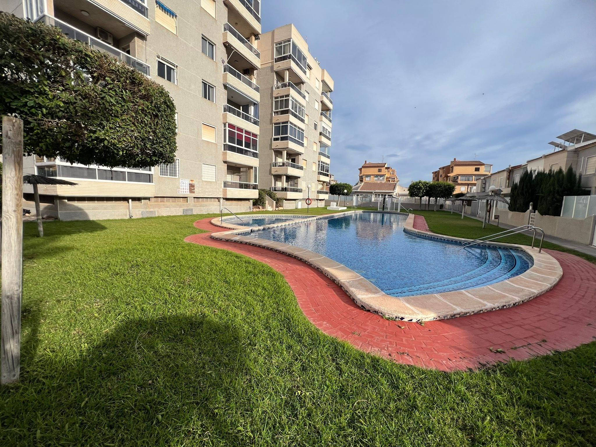 Discover this charming duplex located in the peaceful city of Orihuela, specifically in the sought-a