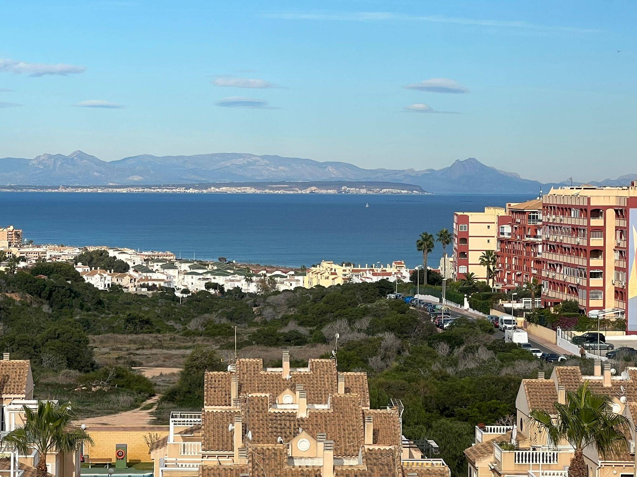 Discover this charming duplex located in the peaceful city of Orihuela, specifically in the sought-a