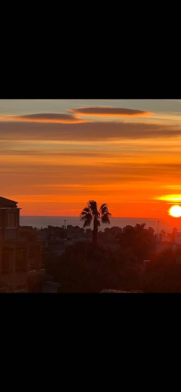Living room in apartment for sale in Torrevieja