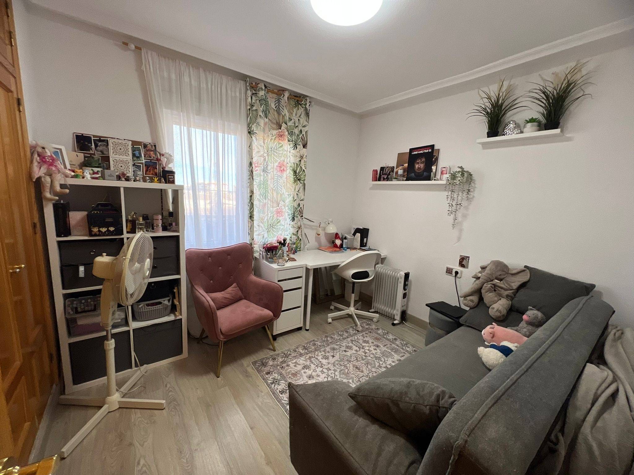 Terrace in apartment for sale in Torrevieja