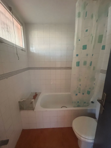 Garden in apartment for sale in Torrevieja