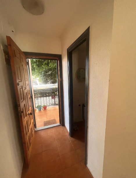 Dining area in apartment for sale in Torrevieja
