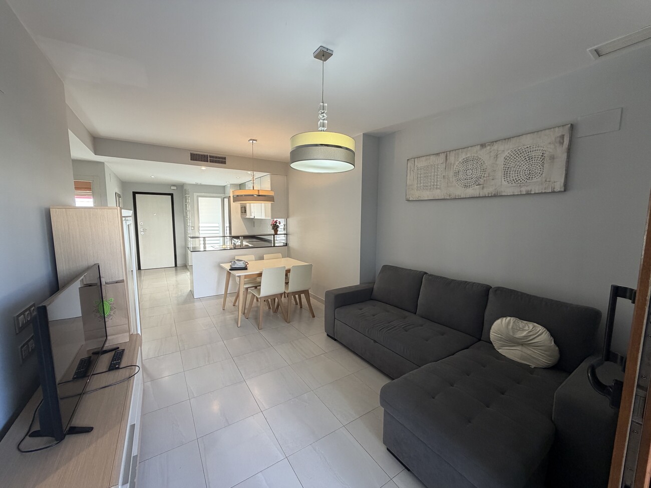 Renovated Apartment for Sale in La Zenia – 5 Minutes from the SeaApartment for sale in an excellent