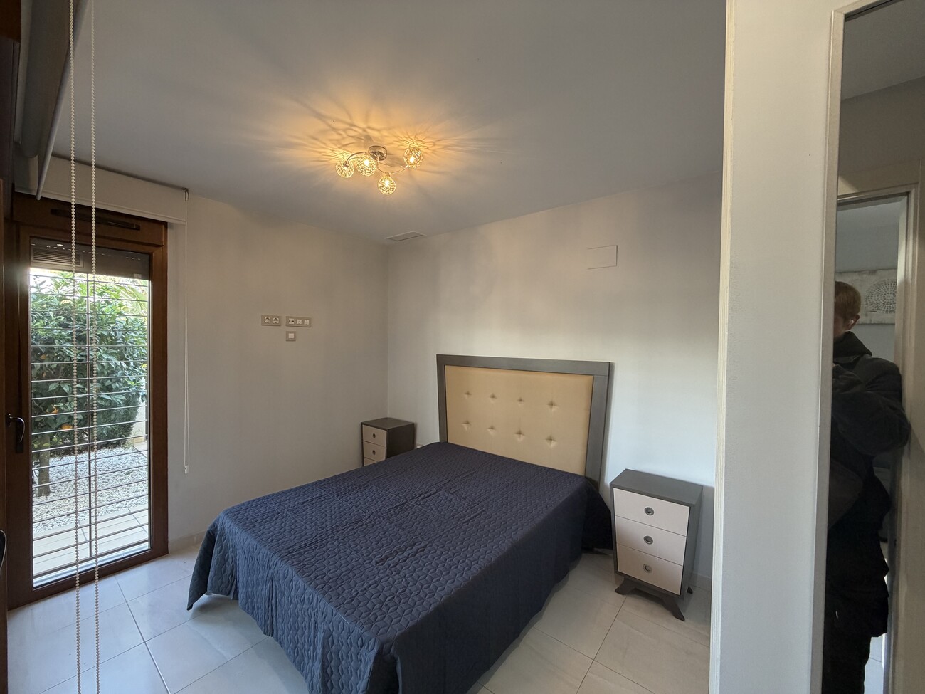 Renovated Apartment for Sale in La Zenia – 5 Minutes from the SeaApartment for sale in an excellent