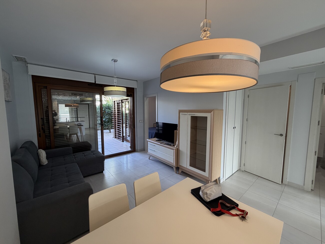 Renovated Apartment for Sale in La Zenia – 5 Minutes from the SeaApartment for sale in an excellent