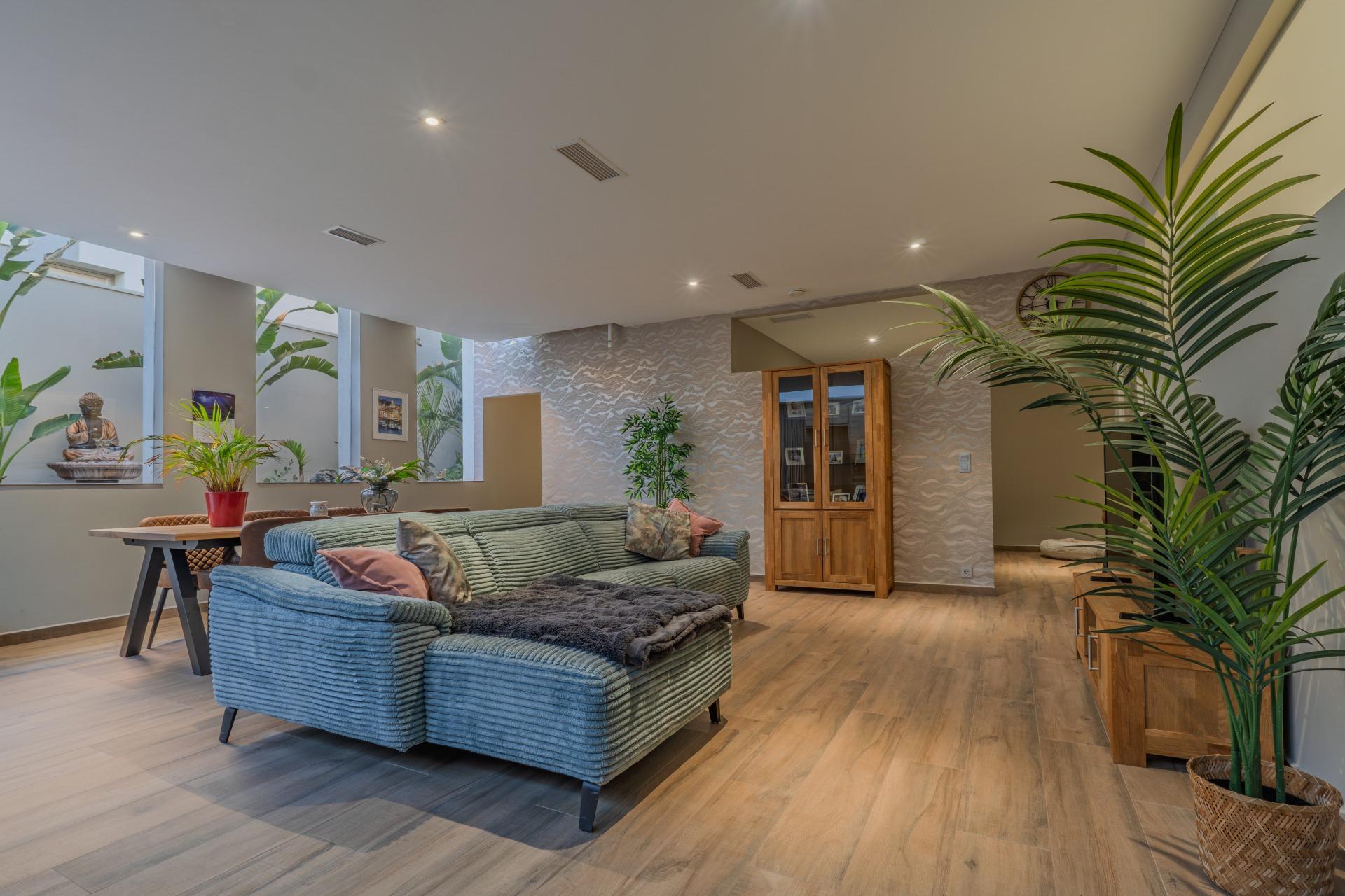 Exterior view in villa for sale in Benijofar