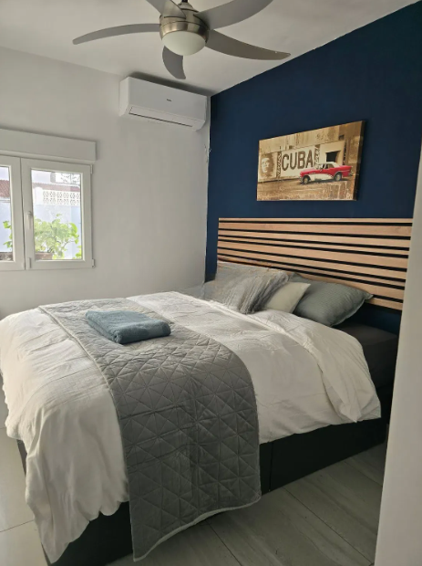 Exterior view in villa for sale in Rojales
