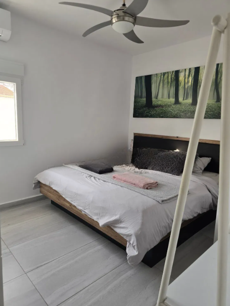 Garden in villa for sale in Rojales