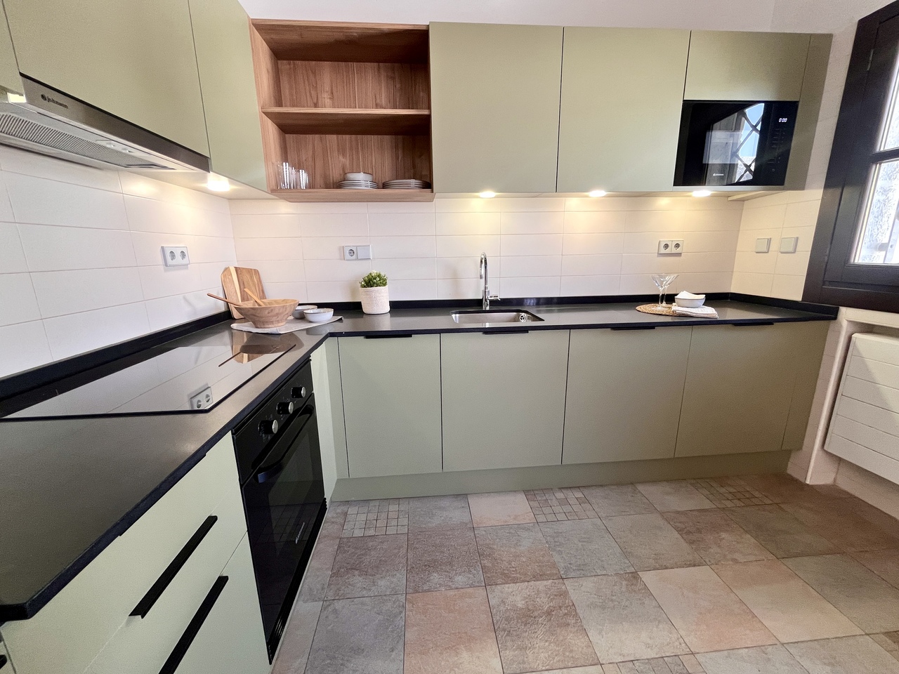 Bathroom in terraced for sale in Sucina
