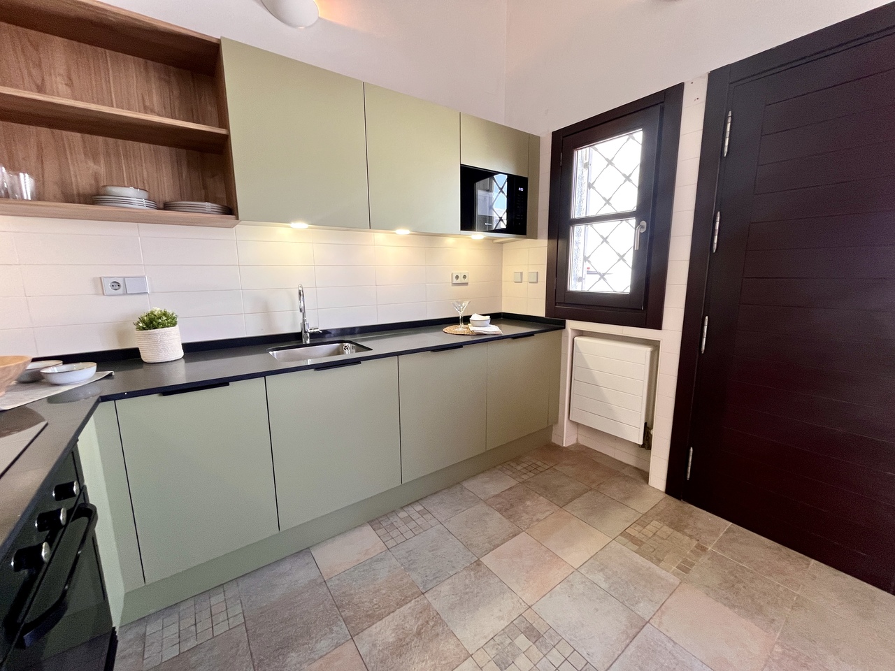 Terrace in terraced for sale in Sucina