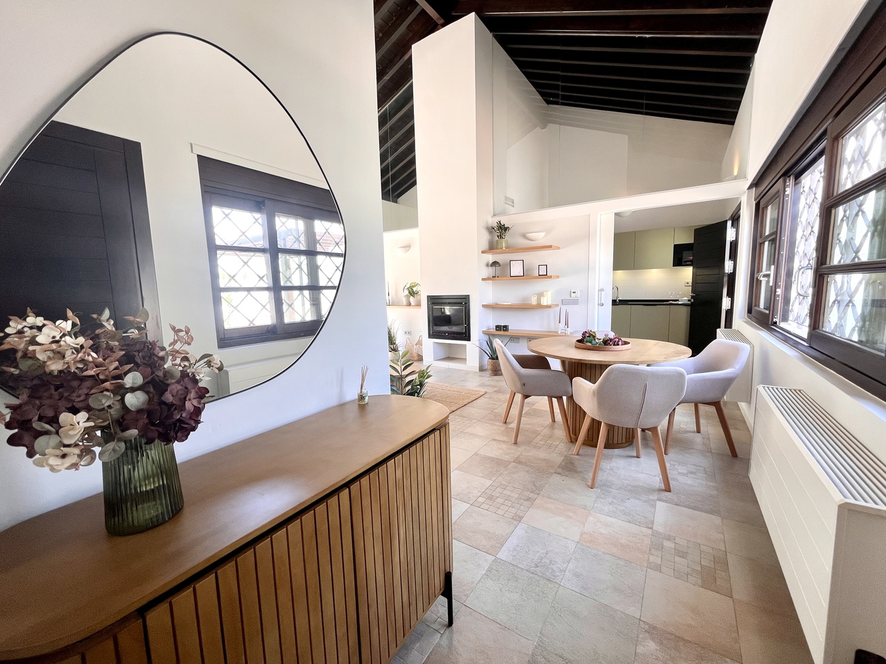 Pool area in terraced for sale in Sucina