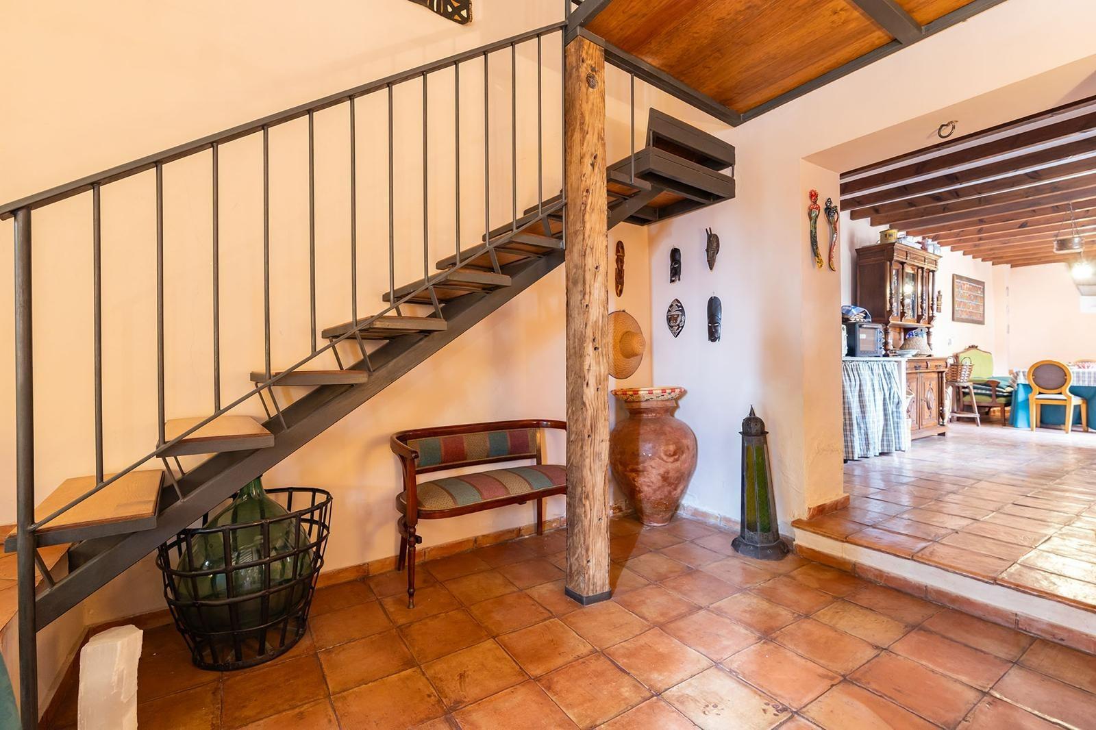 Kitchen in terraced for sale in Los Martinez Del Puerto