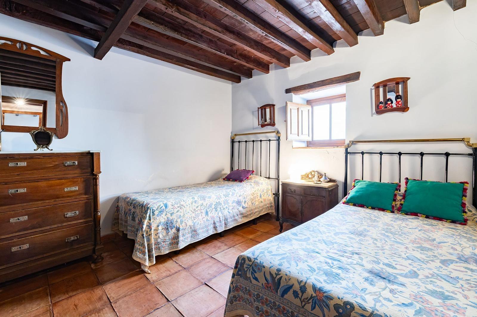 Dining area in terraced for sale in Los Martinez Del Puerto