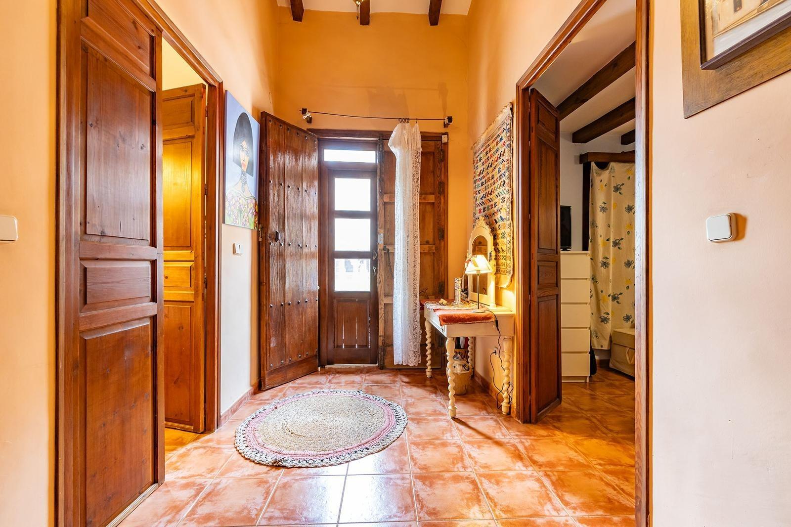 Kitchen in terraced for sale in Los Martinez Del Puerto
