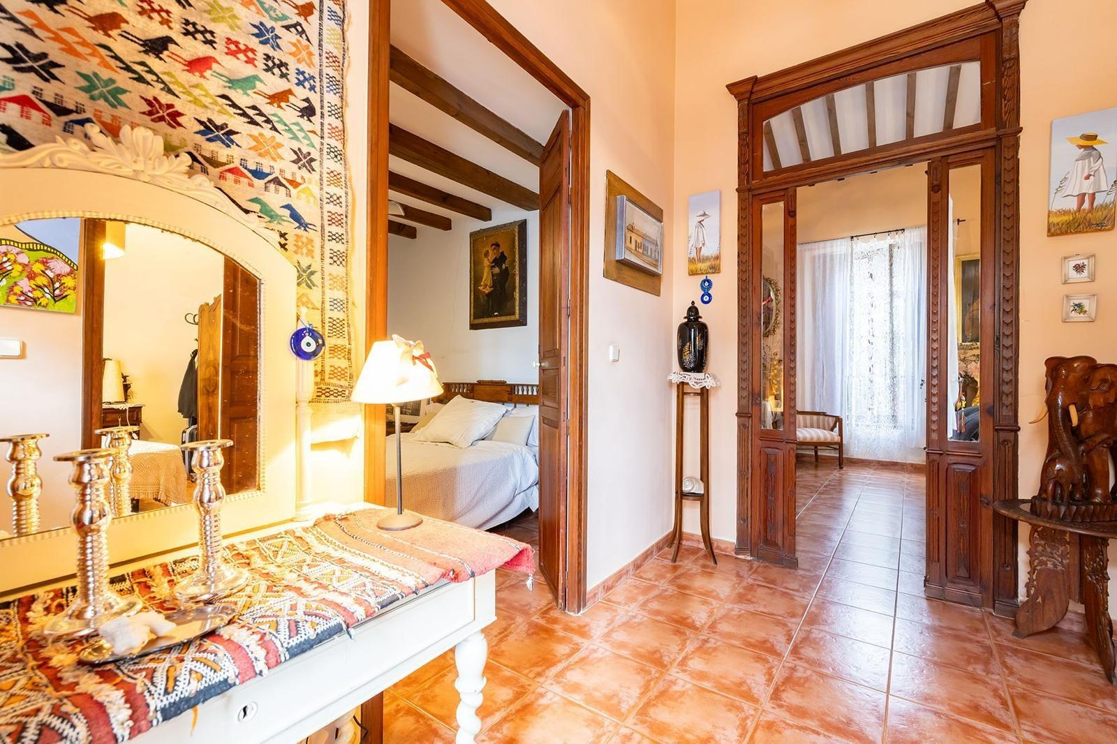Bathroom in terraced for sale in Los Martinez Del Puerto