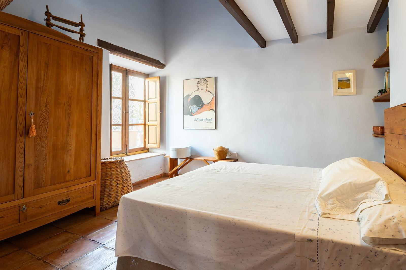 Dining area in terraced for sale in Los Martinez Del Puerto