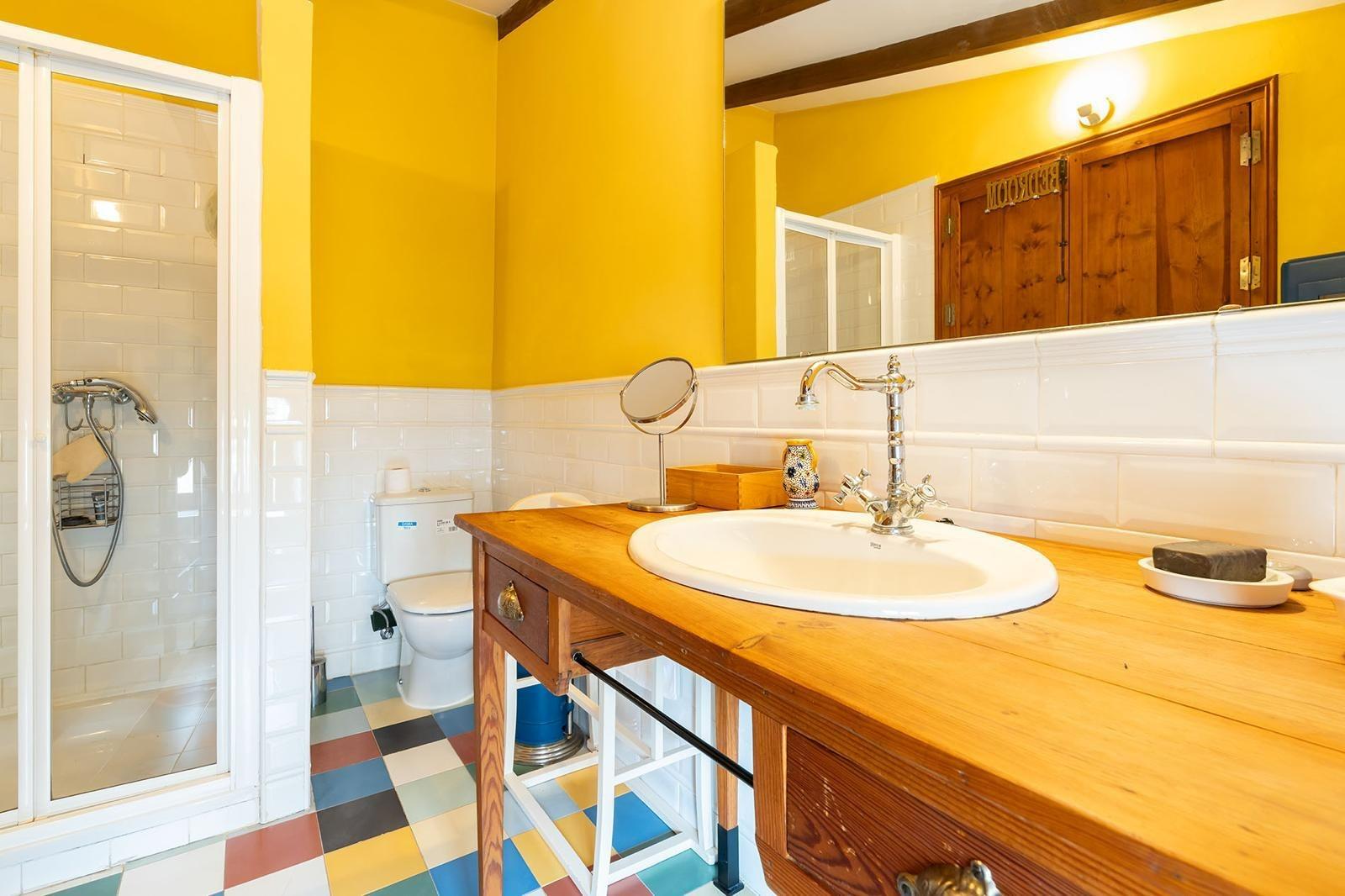 Kitchen in terraced for sale in Los Martinez Del Puerto