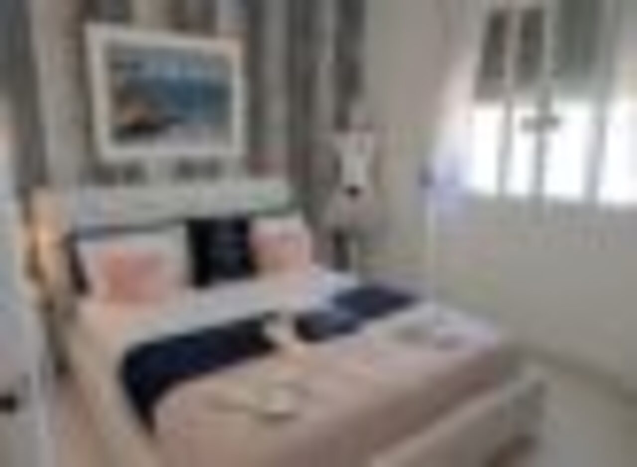 Dining area in villa for sale in Villamartin