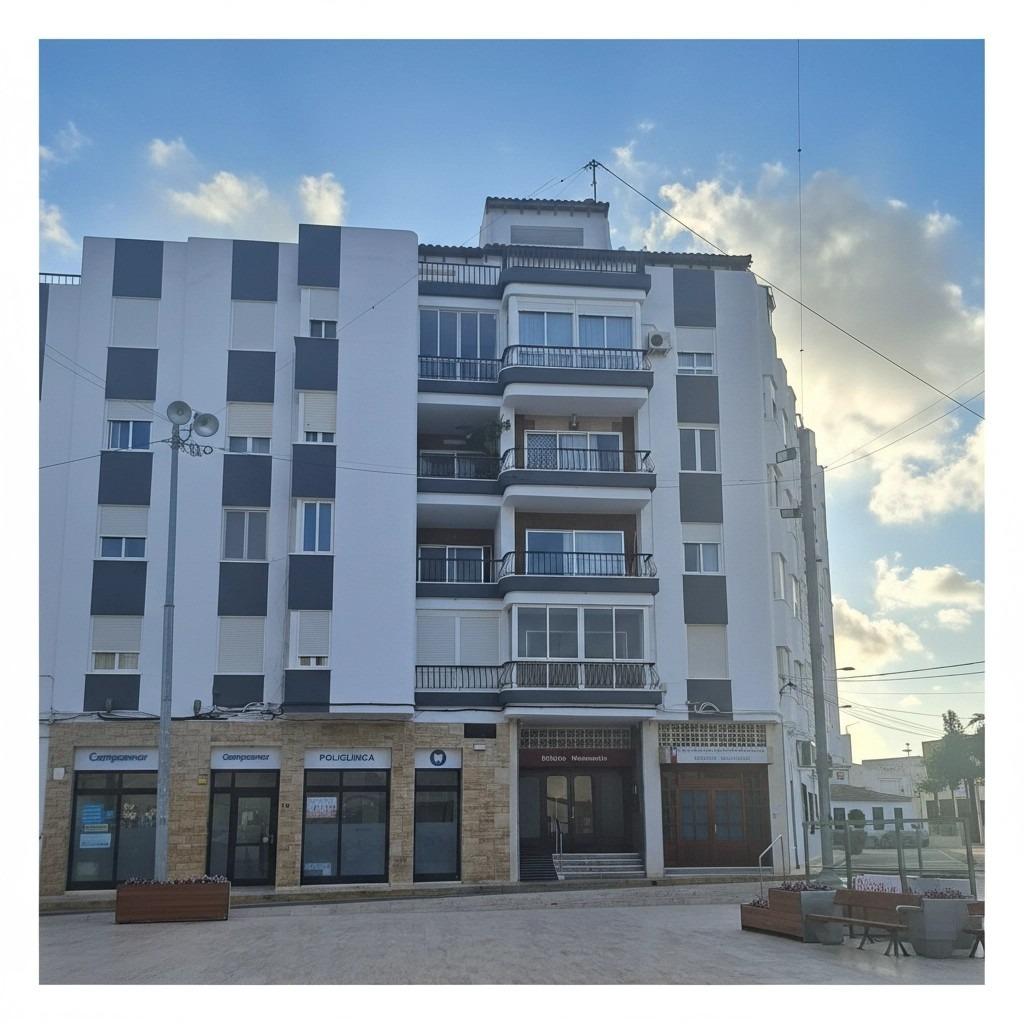 Completely renovated with high-quality materials, this south-facing apartment is located in the hear