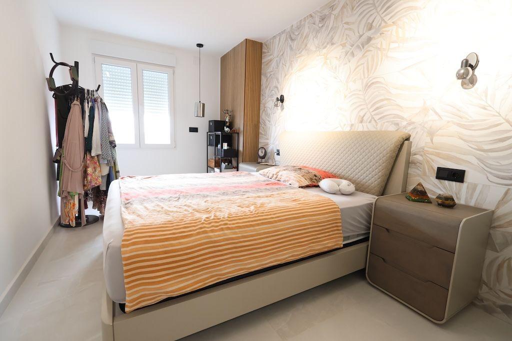Exterior view in apartment for sale in Pilar de La Horadada