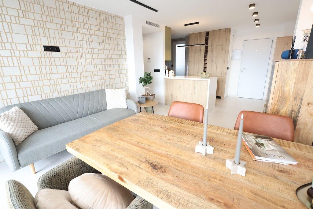 Terrace in apartment for sale in Pilar de La Horadada