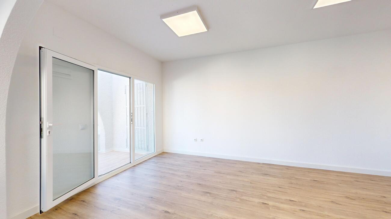 Discover this beautifully updated home offering two versatile bedrooms, ideal for family living, hos