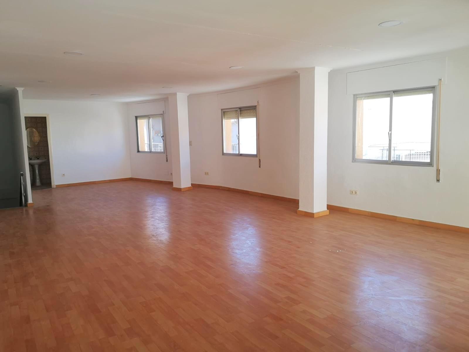 Exterior view in terraced for sale in San Pedro del Pinatar