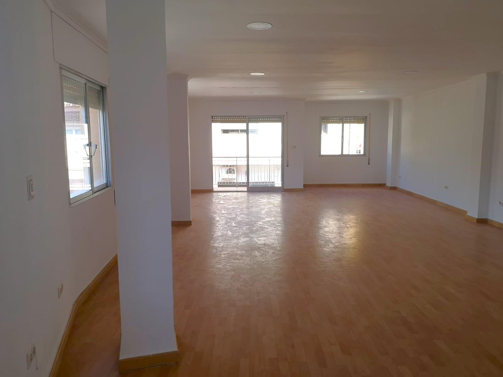 Living room in terraced for sale in San Pedro del Pinatar