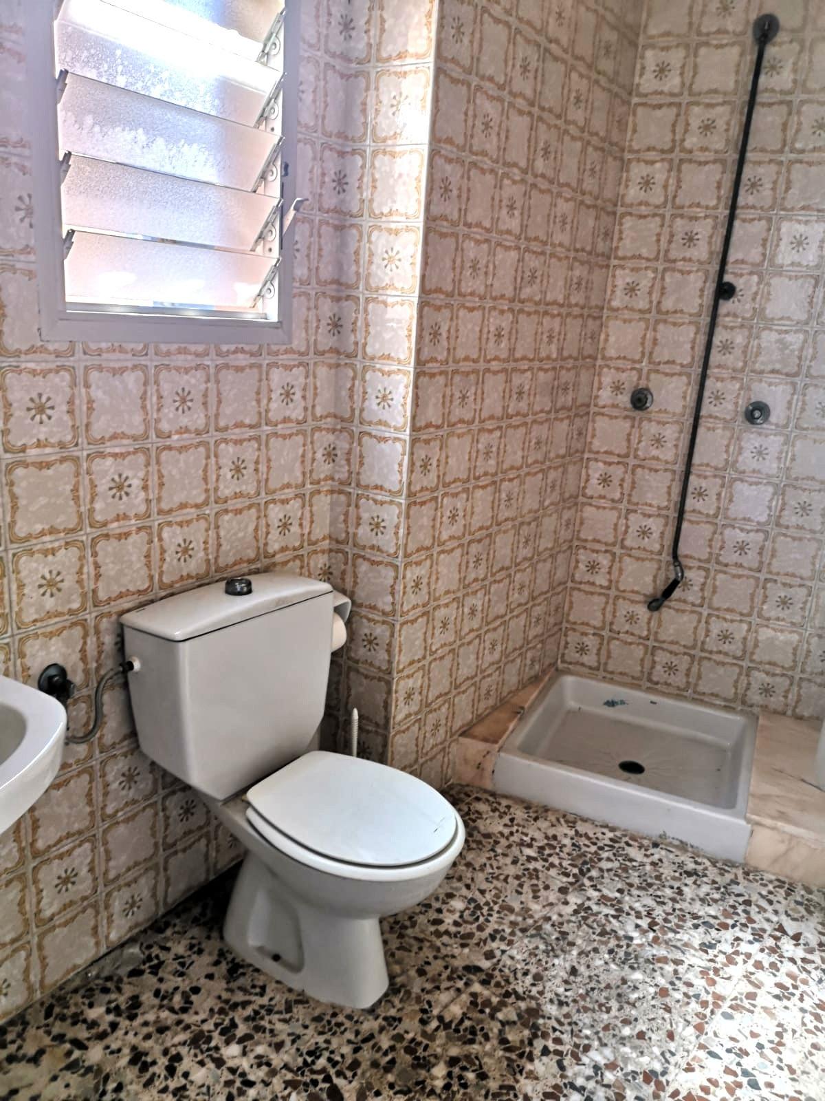 Bathroom in terraced for sale in San Pedro del Pinatar
