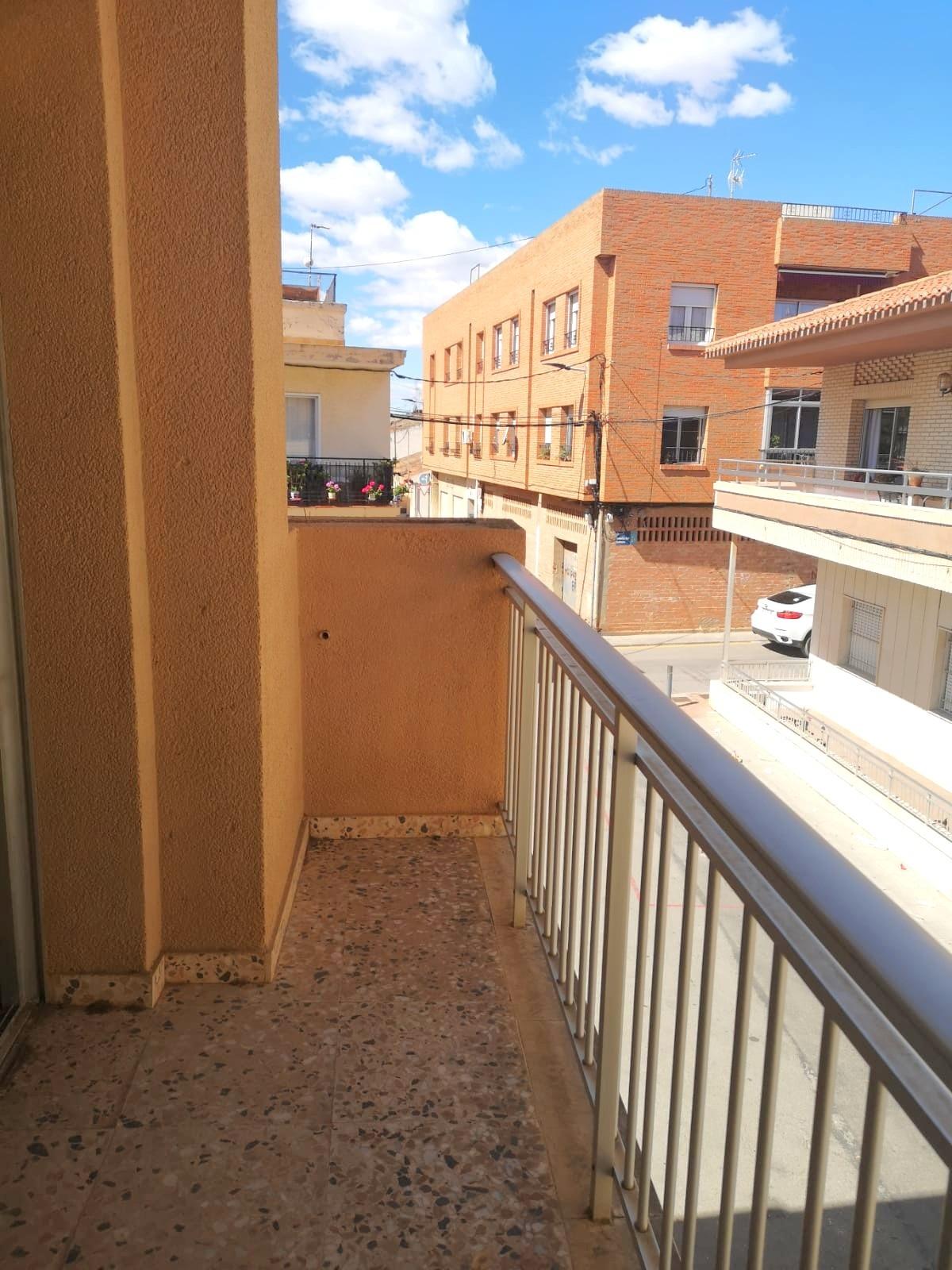 Terrace in terraced for sale in San Pedro del Pinatar
