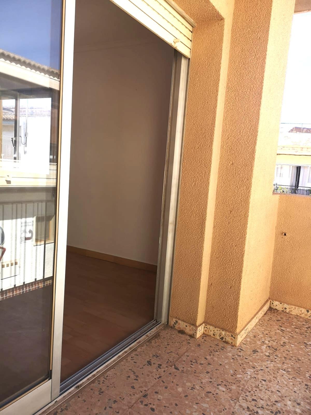 Garden in terraced for sale in San Pedro del Pinatar