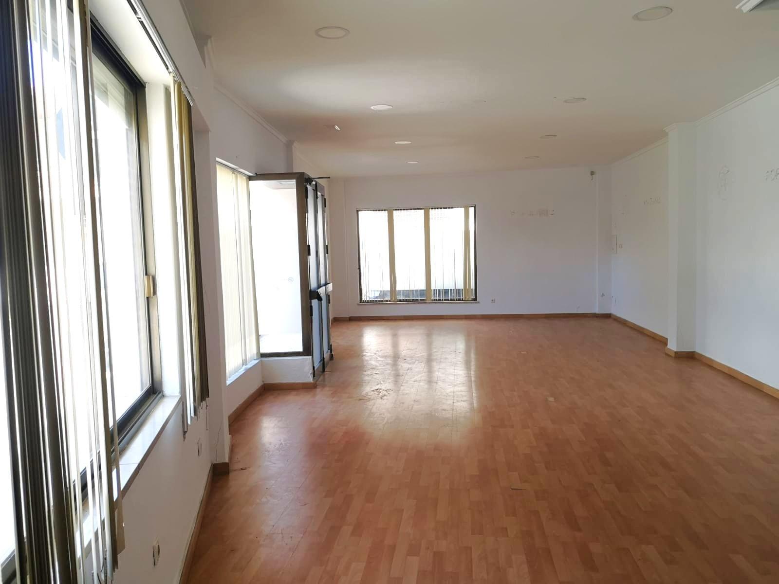Pool area in terraced for sale in San Pedro del Pinatar