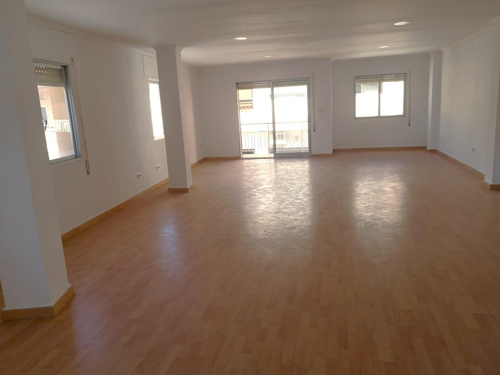 Dining area in terraced for sale in San Pedro del Pinatar