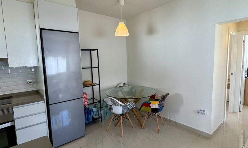 Living room in villa for sale in Torrevieja