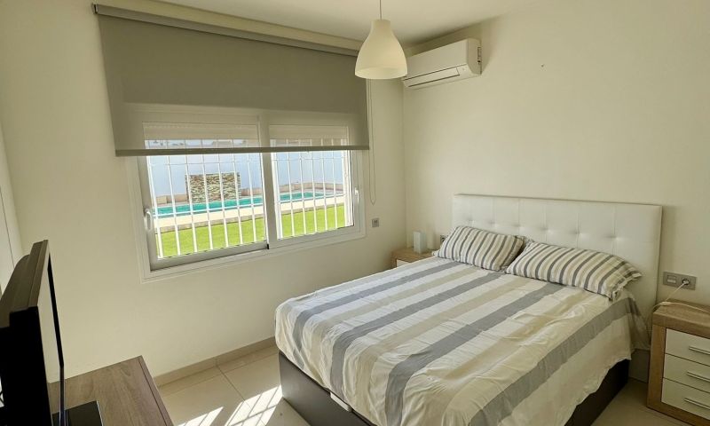 Kitchen in villa for sale in Torrevieja